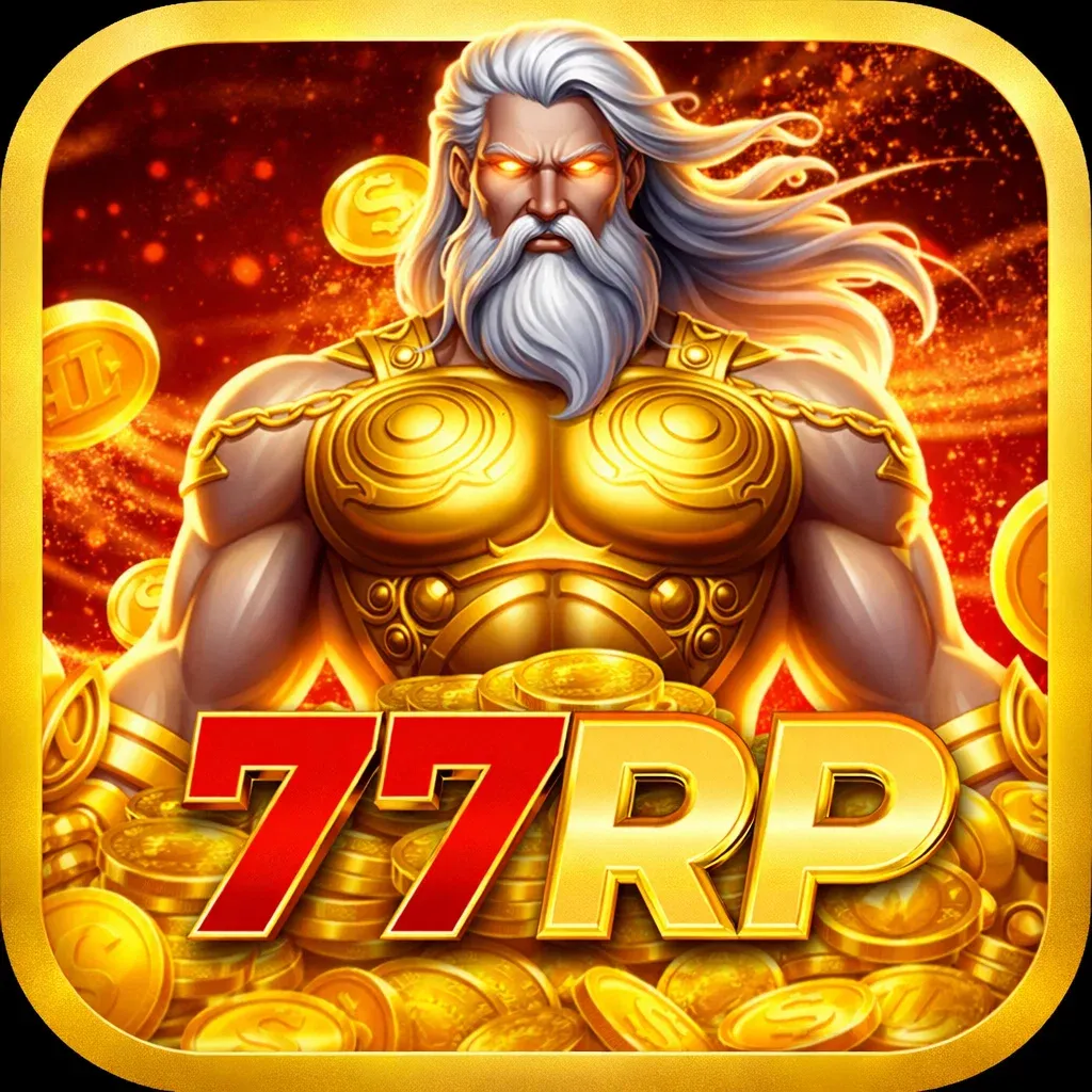 77RP - Game Kasual Seru dan Menghibur